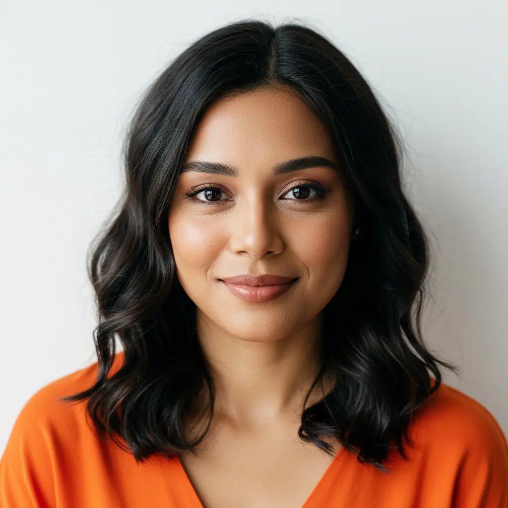 Client photo