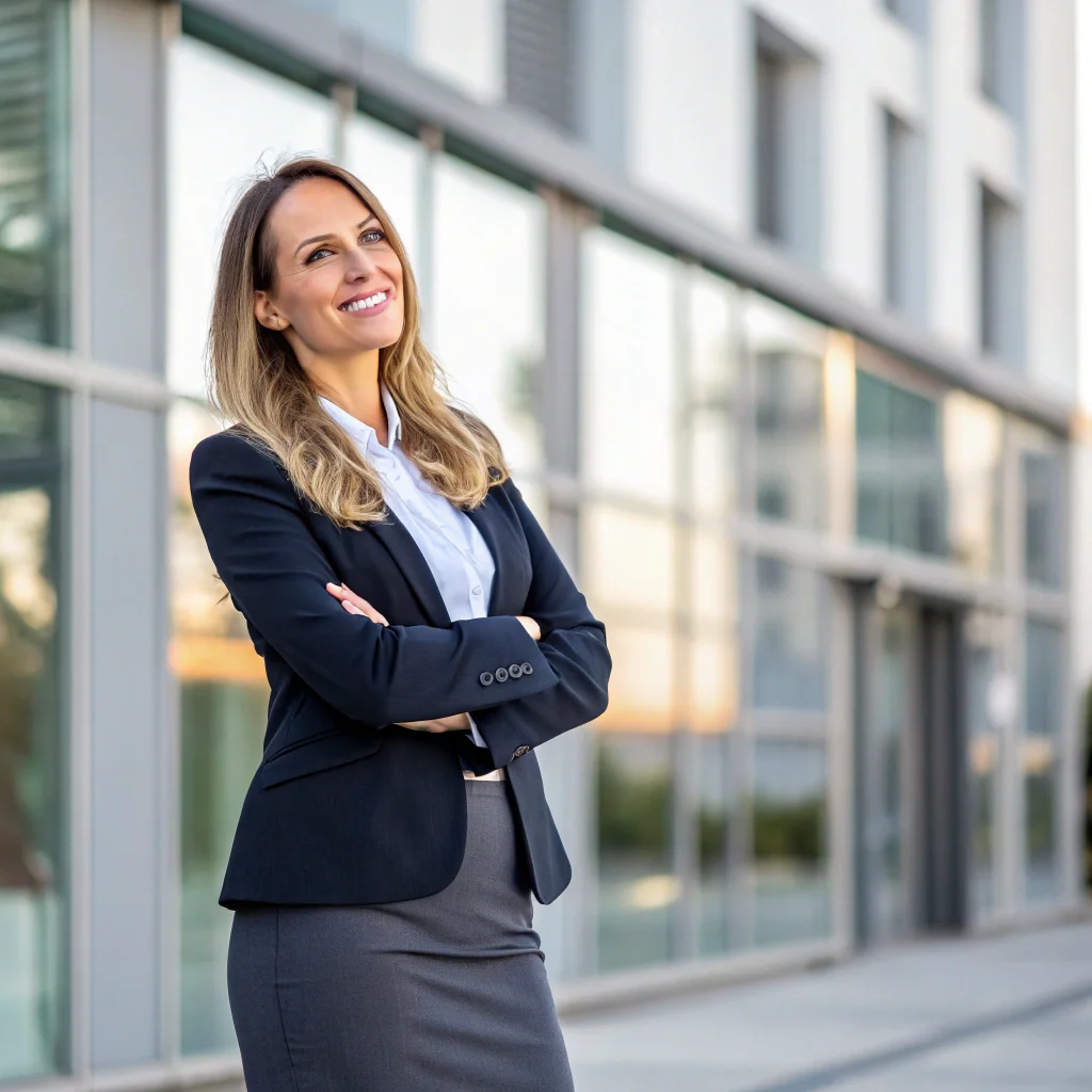Expert real estate agent