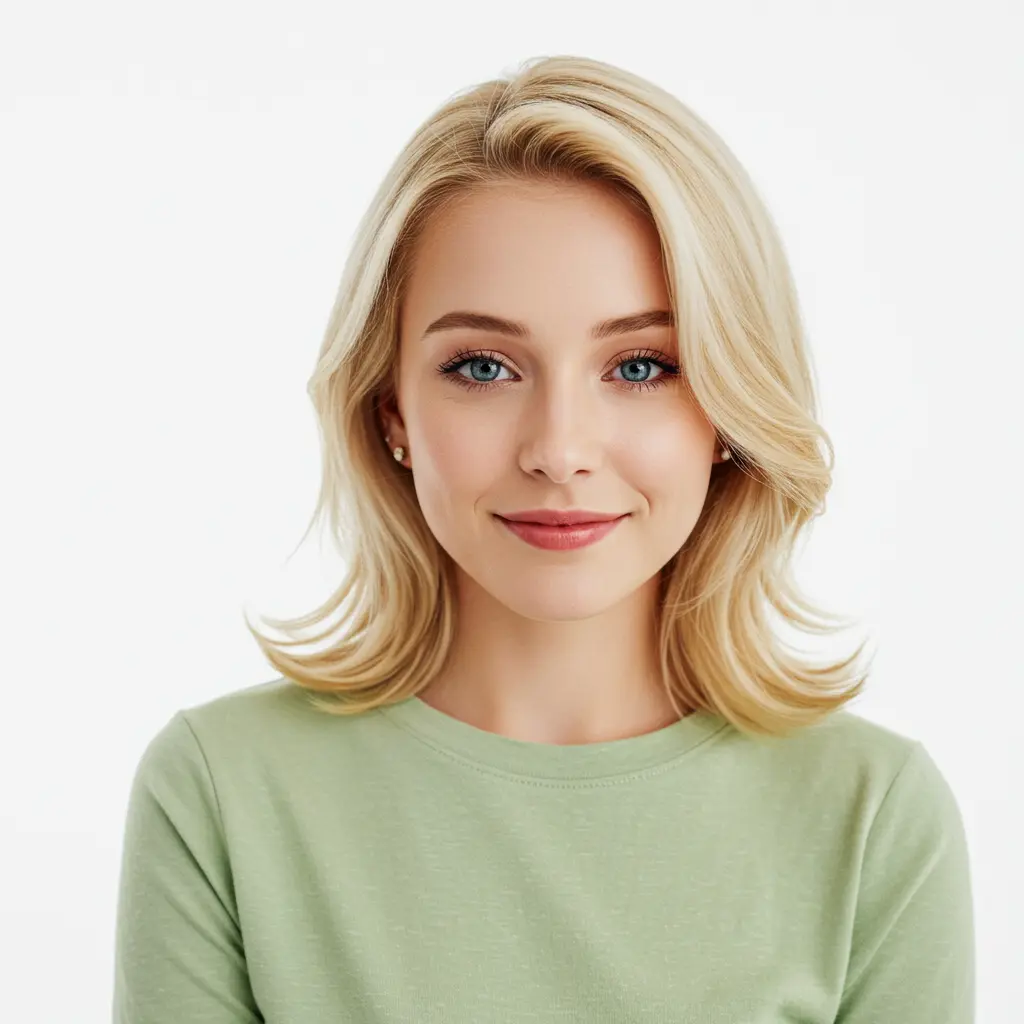Jena Karlis headshot