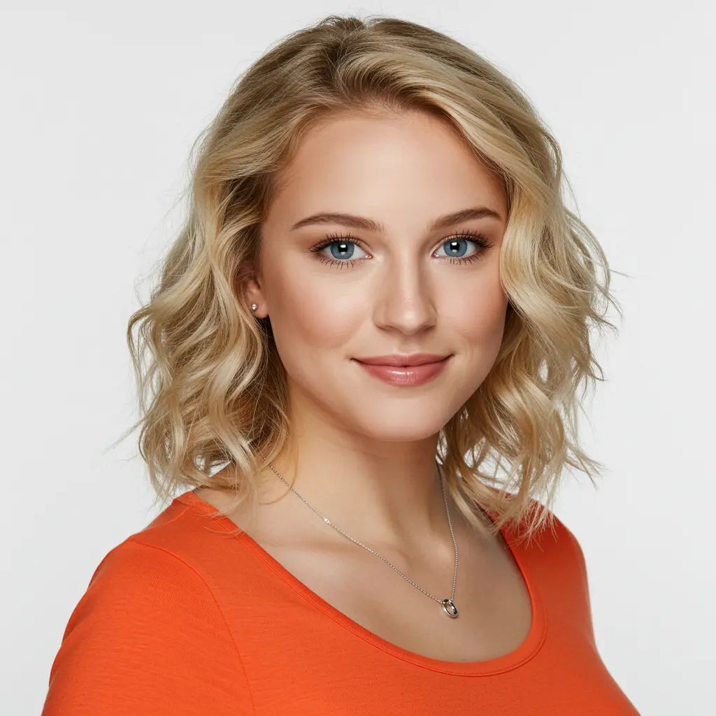 Sara Wilsson headshot