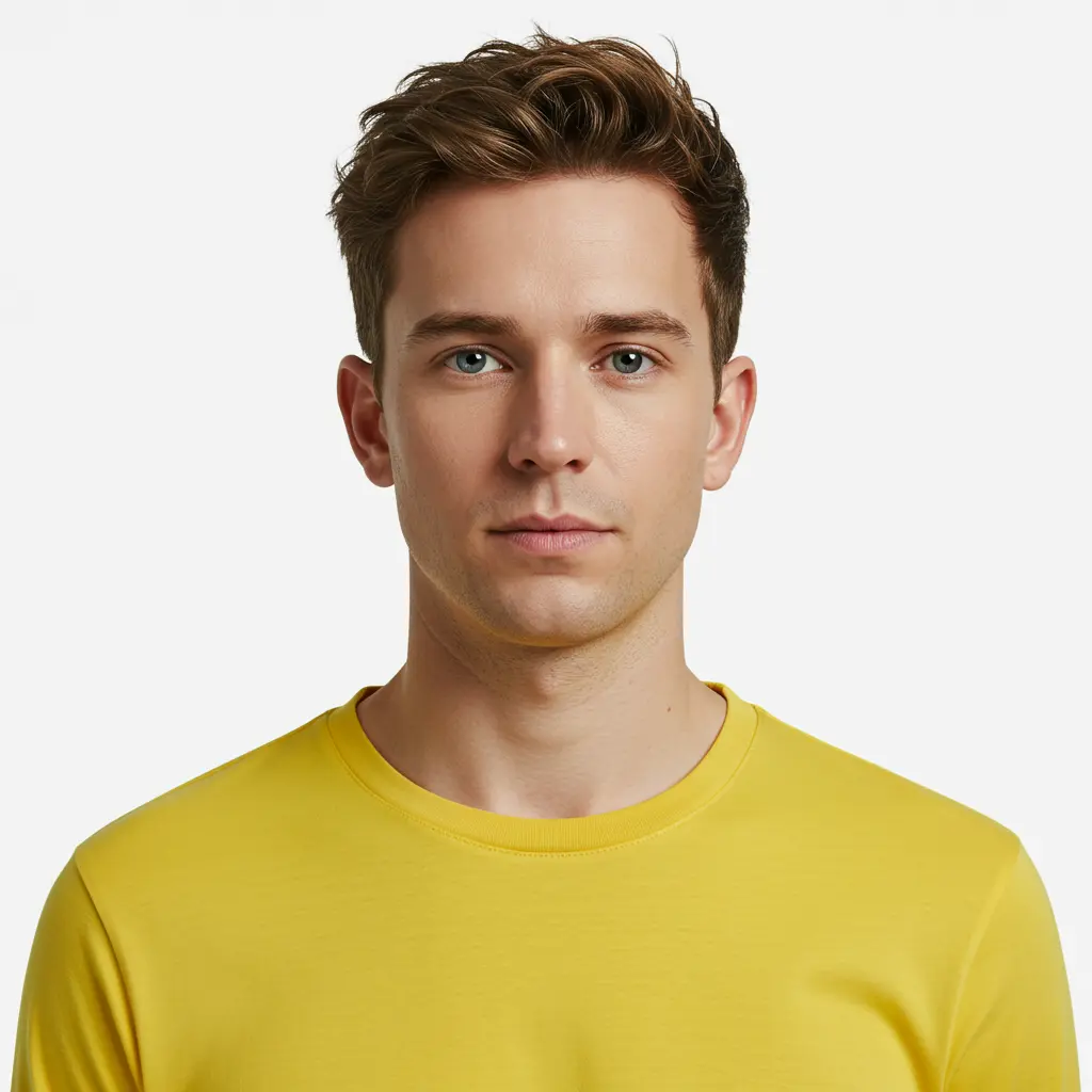 Matt Brandon headshot