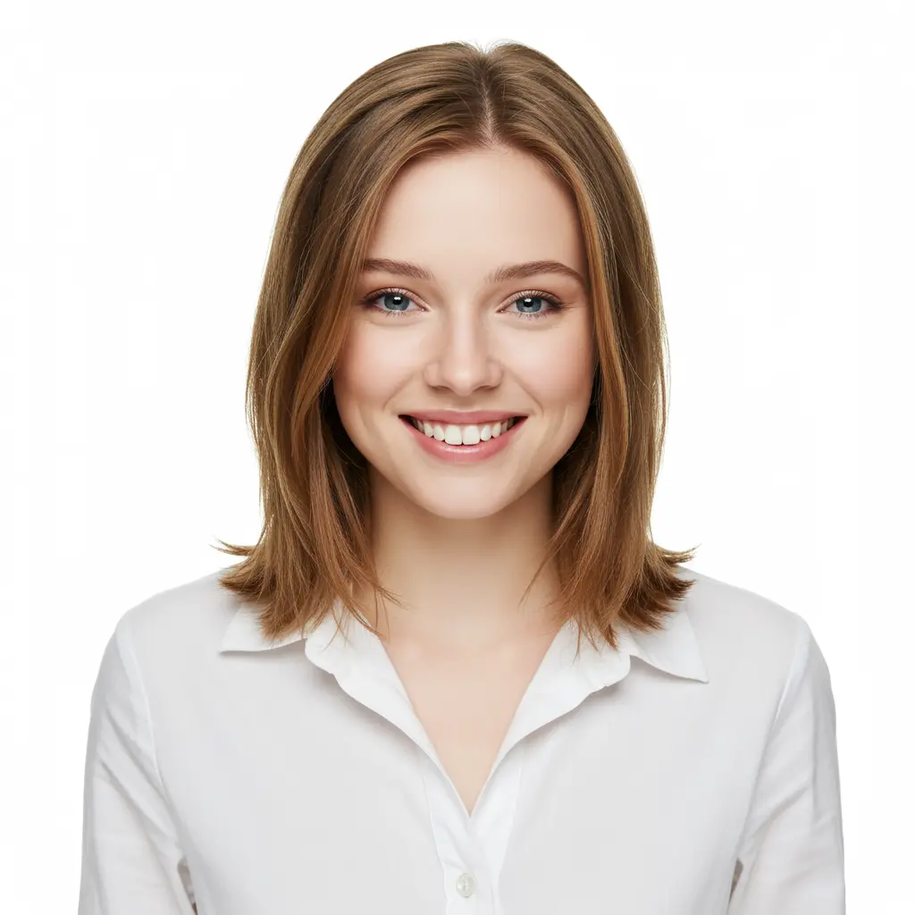 Client portrait